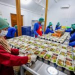 Pemerintah Perbaiki Tata Kelola Program MBG demi Tingkatkan Transparansi dan Efisiensi Anggaran