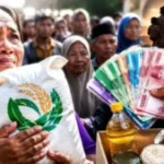 Distribusi SPHP dan Bantuan Pangan Perkuat Daya Beli Masyarakat