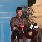 Tolak Reformasi Jilid II, Kedepankan Gotong Royong dan Jaga Persatuan