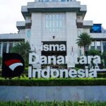 Danantara Pangkas Entitas BUMN untuk Efisiensi dan Kurangi Beban Negara