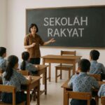 Pemerintah Buka Rekrutmen Ribuan Guru untuk Perkuat Program Sekolah Rakyat