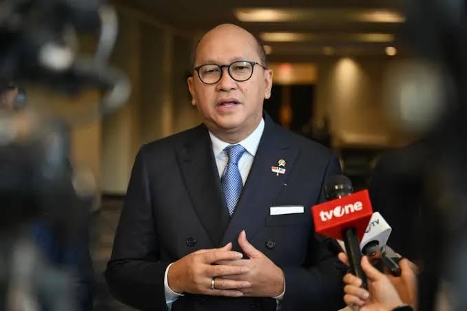 Global Bond Danantara Oversubscribed, Kepercayaan Investor Dunia terhadap Indonesia Menguat