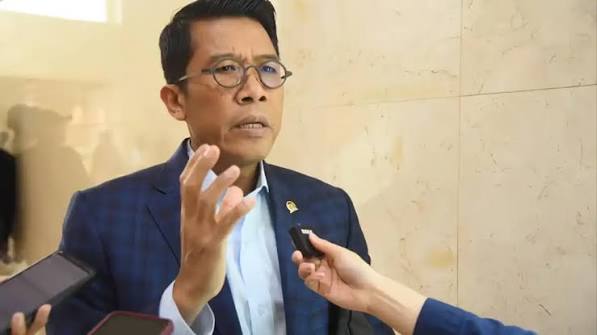 Pemerintah Pastikan Penurunan Kemiskinan Jadi Prioritas Utama 2027
