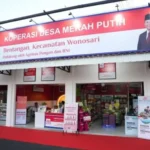 Pembinaan Karakter Jadi Kunci Cetak Pengelola Koperasi Merah Putih Yang Profesional dan Berintegritas