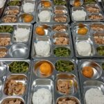 Efisiensi dan Akuntabilitas Kunci Keberlanjutan Program MBG