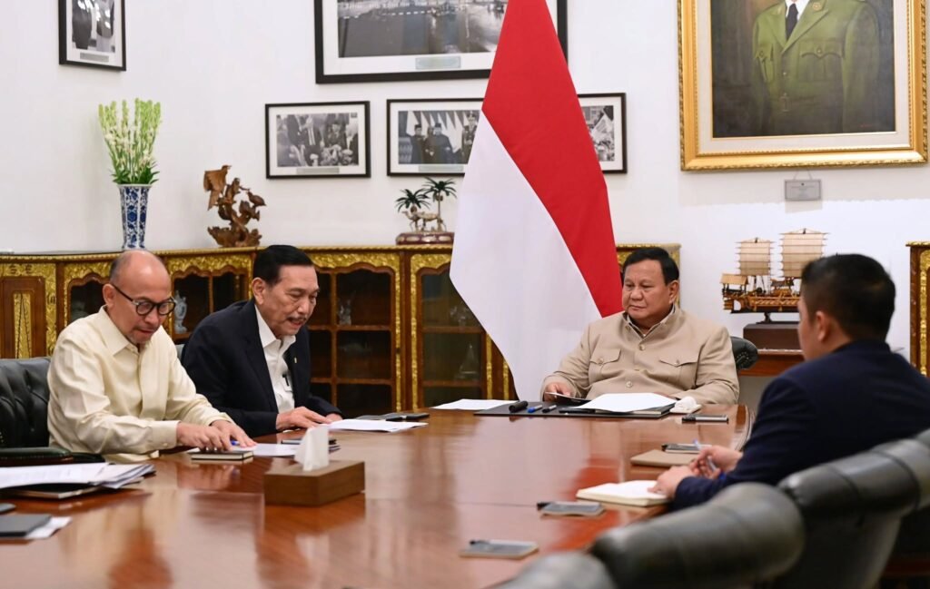 Survei Ungkap Program MBG Perkuat Kepercayaan Publik pada Pemerintahan Prabowo