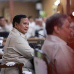 Presiden Prabowo Perketat Pengawasan MBG demi Menjaga Hak Gizi Anak