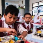 Dukungan Masyarakat dan Legitimasi Sosial Program MBG