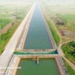 Ketahanan Pangan dan Mitigasi Kemarau Menjadi Prioritas, Jaga Produksi Nasional