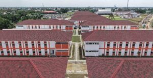 Pemerintah Pastikan Penambahan Gedung Permanen Sekolah Rakyat Tahun Ini