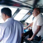 Pemerintah Siapkan Pelabuhan Terpadu Papua Perkuat Konektivitas dan Dongkrak Ekonomi Pesisir