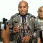 Pembangunan Infrastruktur dan Pertanian Modern Jadi Momentum Kebangkitan Ekonomi Papua