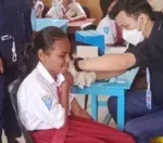 CKG Sekolah Layani 8,82 Juta Siswa, Pemerintah Perkuat Deteksi Dini Kesehatan Anak