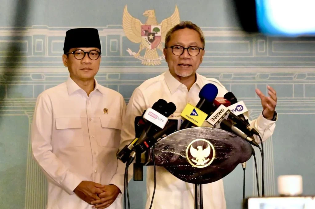 Pemerintah Siapkan KDKMP sebagai Mitra Penyaluran KUR dan Barang Bersubsidi