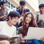 Presiden Perkuat Dialog, Aspirasi Mahasiswa Sampai Pelosok Desa Ditindaklanjuti