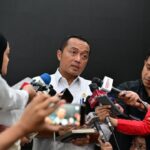 Pemerintah Tegaskan Perang Melawan Korupsi demi Tata Kelola yang Bersih