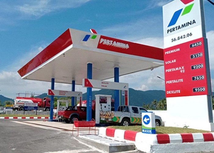 Cadangan BBM Aman, Ketahanan Energi Nasional Makin Kokoh Hadapi Gejolak Global