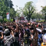 Mahasiswa Papua Diimbau Kedepankan Dialog demi Stabilitas dan Kelanjutan Pembangunan