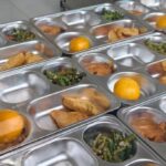 Pemerintah Perkuat Efisiensi MBG agar Manfaat Program Makin Optimal