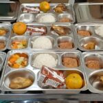 Program Makan Bergizi Gratis Tetap Berjalan, Pemerintah Tingkatkan Dukungan dan Pengawasan