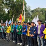 Penyampaian Kritik Mahasiswa Harus Kedepankan Etika dan Junjung Tinggi Demokrasi