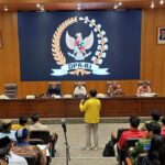 Dialog DPR dengan Mahasiswa Dinilai Langkah Cerdas Redam Ketegangan Politik