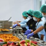 Program MBG Gerakkan UMKM, Perkuat Rantai Pasok dan Dorong Pertumbuhan Ekonomi Daerah
