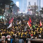 Ekonom Ajak Mahasiswa Sikapi Isu Ekonomi Secara Objektif