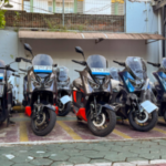 Motor Listrik Nasional Didorong untuk Kurangi Ketergantungan pada BBM Fosil