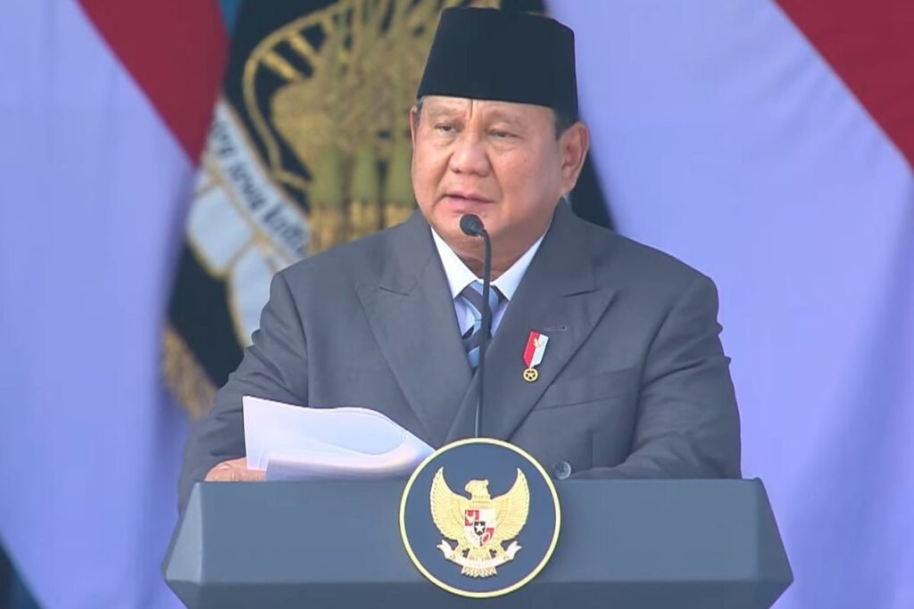 Mahasiswa sampai Anak Desa, Presiden Mendengar Aspirasi Bangsa