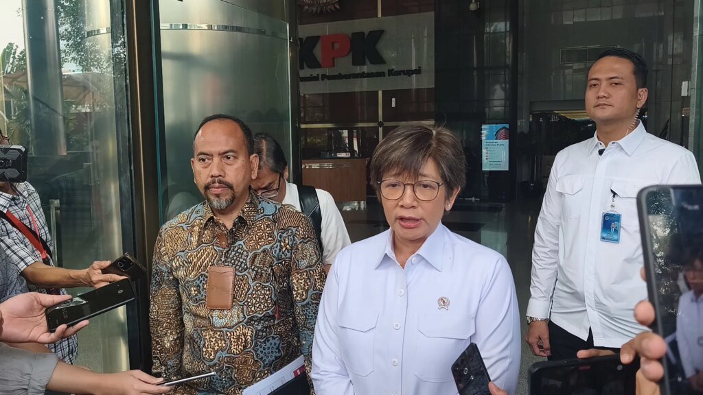 Percepat Perbaikan Program MBG Pemerintah Perkuat Koordinasi BGN-KPK