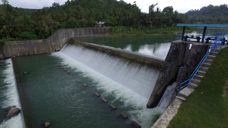 Sinergi Pusat-Daerah, Negara Siap Hadapi Super El Nino