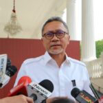 Kopdes Merah Putih Perkuat Rantai Pasok dan Layanan Ekonomi Desa Secara Terintegrasi