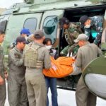 Tokoh Papua Lintas Elemen Mendukung Penegakan Hukum atas Tragedi Pilot AMA