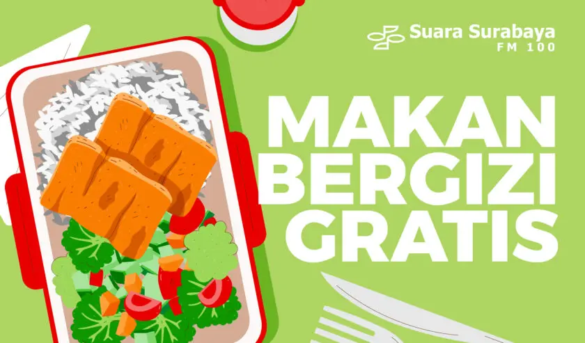 Pemerintah Sempurnakan Skema MBG demi Layanan Gizi Lebih Tepat Sasaran