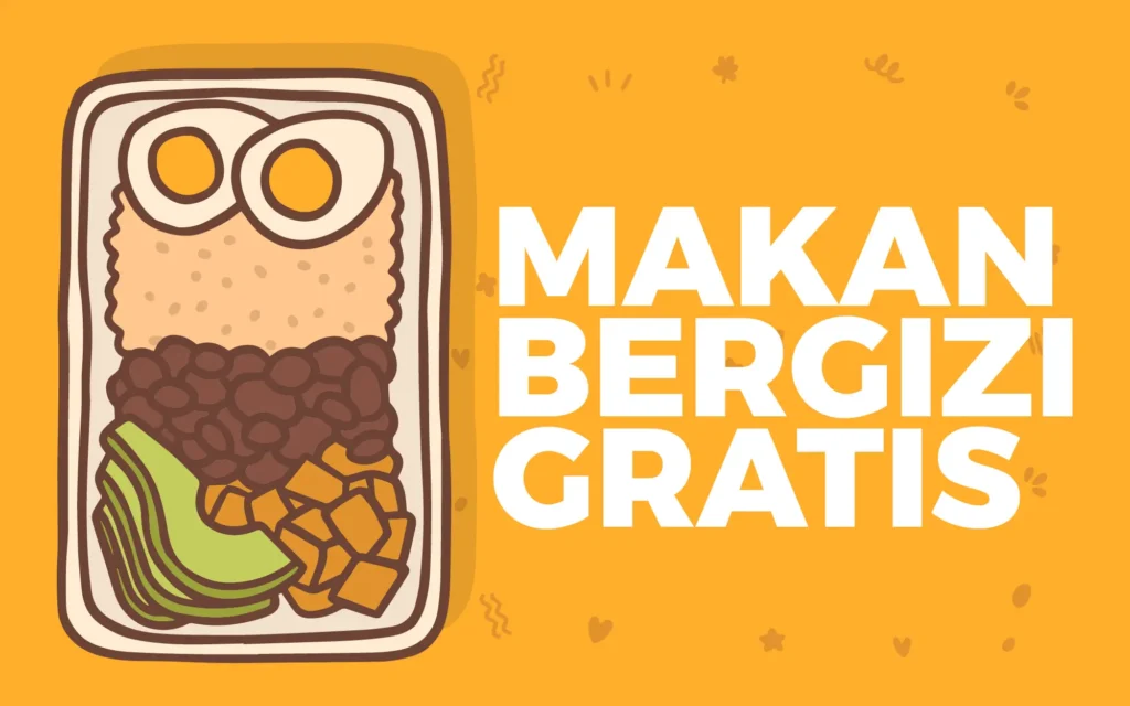 Pemerintah Evaluasi MBG demi Tepat Sasaran dan Ekonomi Lokal