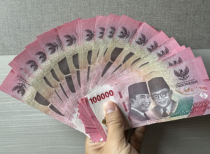 Pemerintah Siapkan PFII sebagai Pusat Finansial yang Perkuat Posisi Rupiah