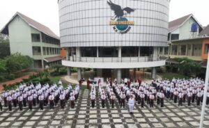 Kolaborasi PTN dan Sekolah Garuda sebagai Fondasi Pendidikan Unggul