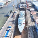 Prabowo Dorong Kebangkitan Industri Kapal Nasional untuk Kuasai Logistik Laut Domestik