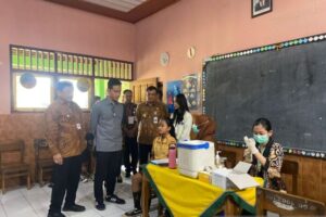 Dari Karies hingga Anemia, CKG Sekolah Membuka Data Penting Kesehatan Siswa