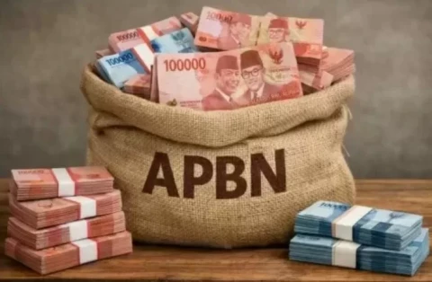 RAPBN 2027 Ekspansif, Terukur, dan Tetap Prudensial