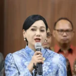 Pembentukan PFII Perkuat Pasar Keuangan Domestik