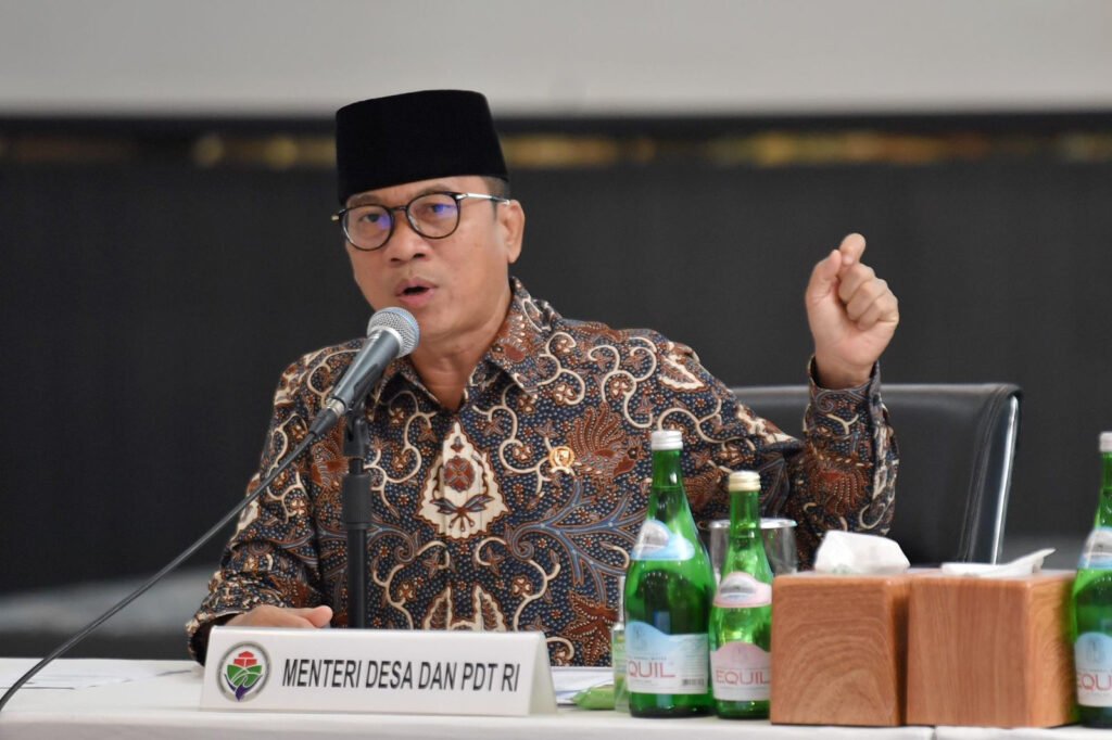 KUR dan Koperasi Merah Putih: Jalan Baru Memperkuat Ekonomi Desa