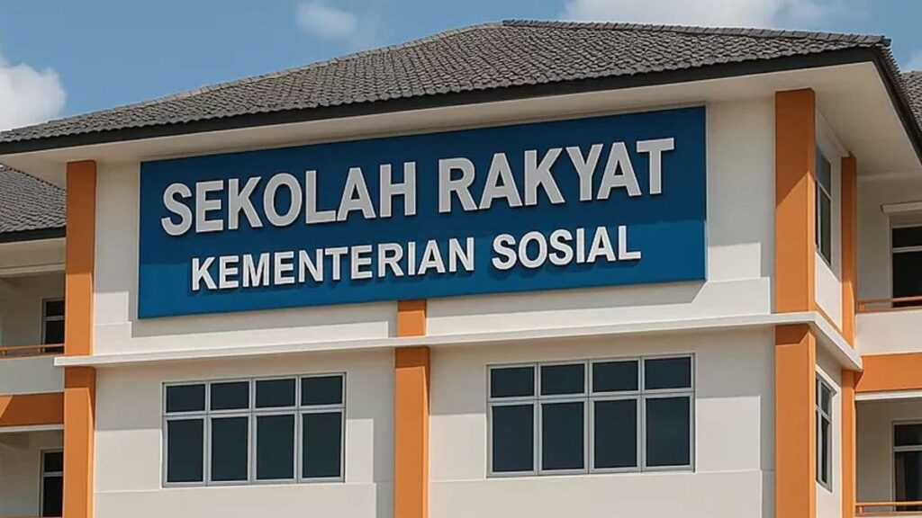 Pemerintah Pastikan Taruna Akmil Tidak Mengajar di Kelas, Hanya Dampingi Kemandirian Siswa Sekolah Rakyat