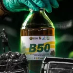 B50 dan Lompatan Strategis Menuju Swasembada Energi