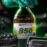 Implementasi B50 Diproyeksikan Serap 2,1 Juta Tenaga Kerja