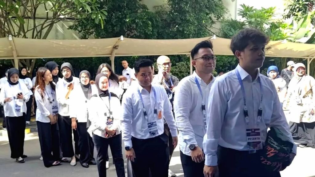 Program Magang Nasional Dibuka Lagi, Fresh Graduate Berpeluang Dapat Uang Saku hingga Rp6 Juta