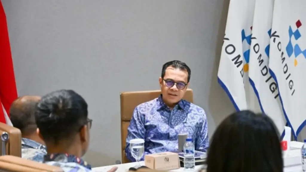 Resiliensi Media Diperkuat lewat Pengembangan Talenta Keamanan Siber Nasional
