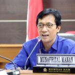 Pemerintah Percepat Penyelesaian Permasalahan Pengungsi di Papua