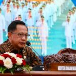 Pembekalan Antikorupsi Menjadi Langkah Penting Menjaga Tata Kelola Daerah